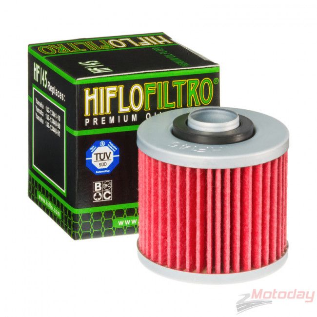 ALYVOS FILTRAS HIFLO HF145