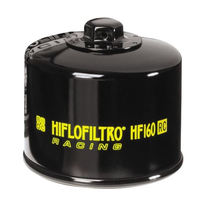ALYVOS FILTRAS HIFLO HF160RC