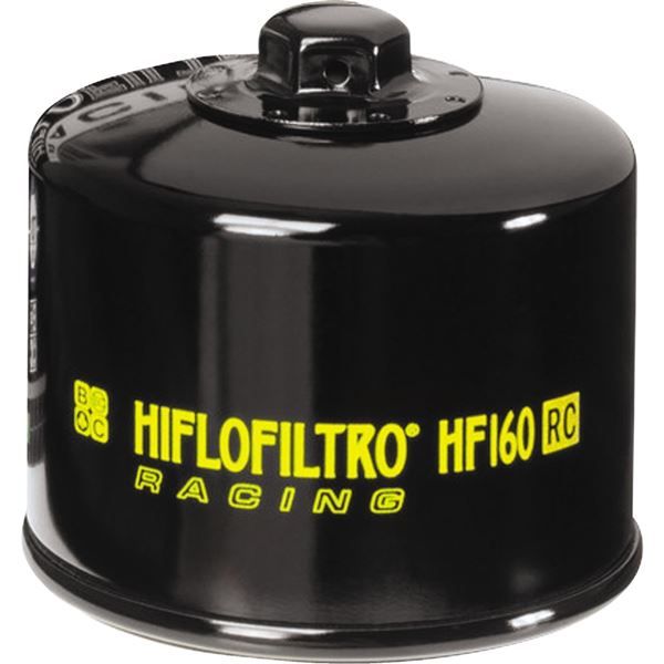 ALYVOS FILTRAS HIFLO HF160RC