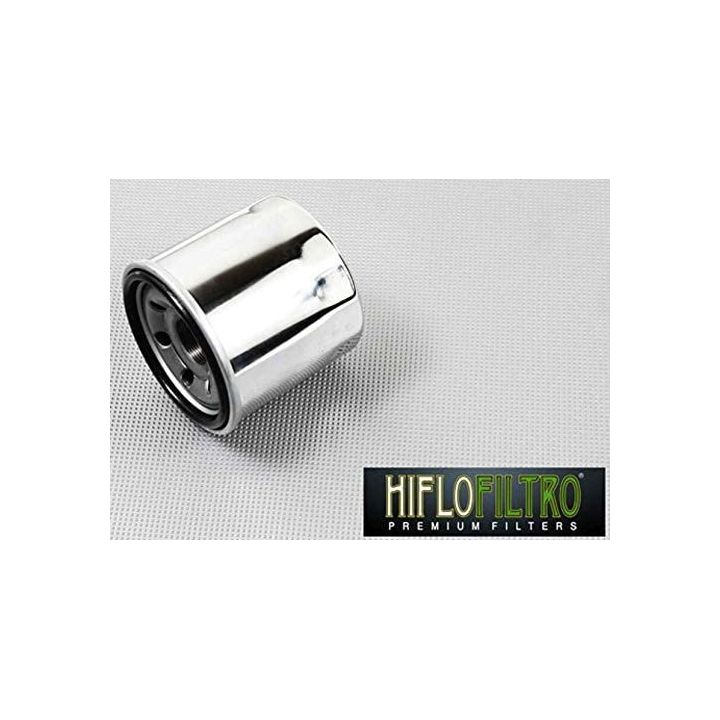 ALYVOS FILTRAS HIFLO HF138C CHROMUOTAS