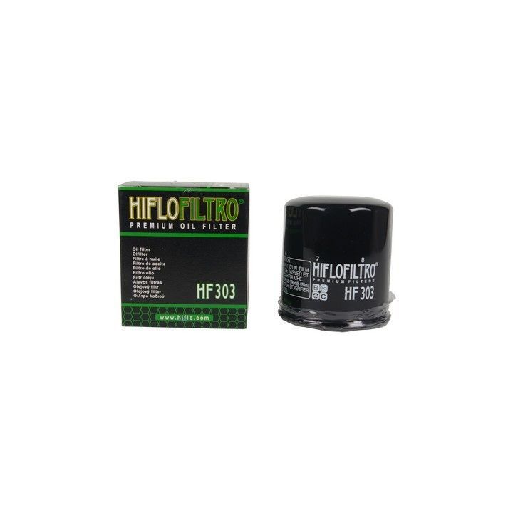 ALYVOS FILTRAS HIFLO HF303