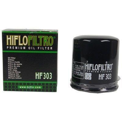 ALYVOS FILTRAS HIFLO HF303