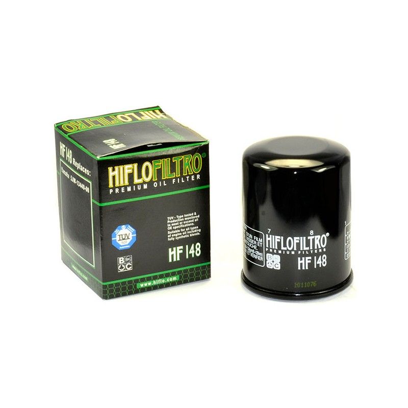 ALYVOS FILTRAS HIFLO HF148