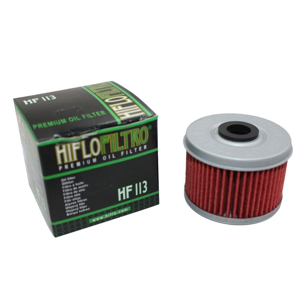 ALYVOS FILTRAS HIFLO HF113