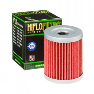 ALYVOS FILTRAS HIFLO  HF132