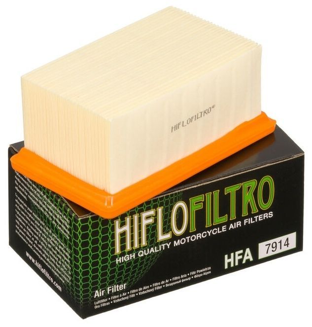 ORO FILTRAS HIFLO  HFA7914