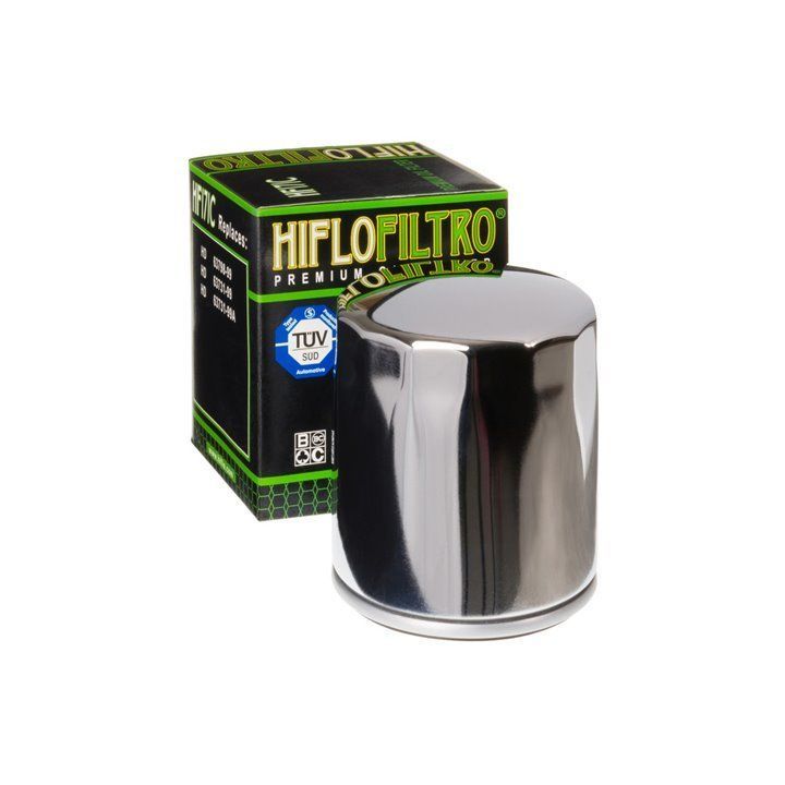 ALYVOS FILTRAS HIFLO HF171C