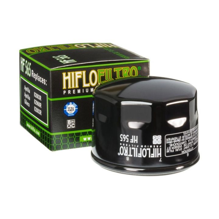 ALYVOS FILTRAS HIFLO HF565