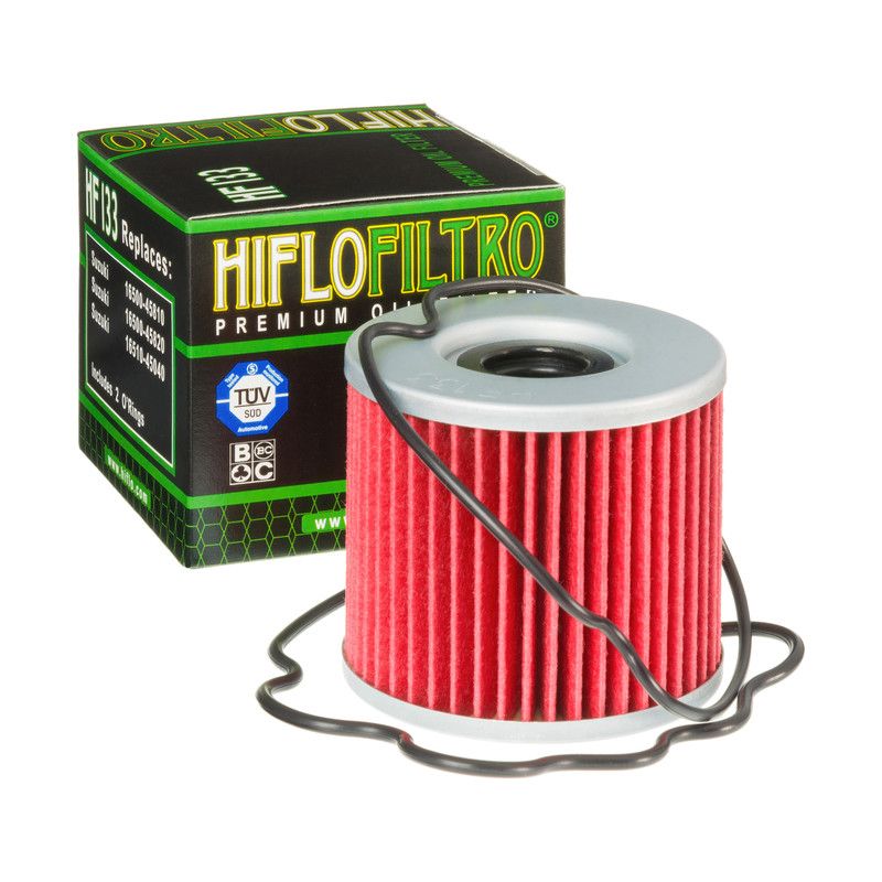 ALYVOS FILTRAS HIFLO HF133