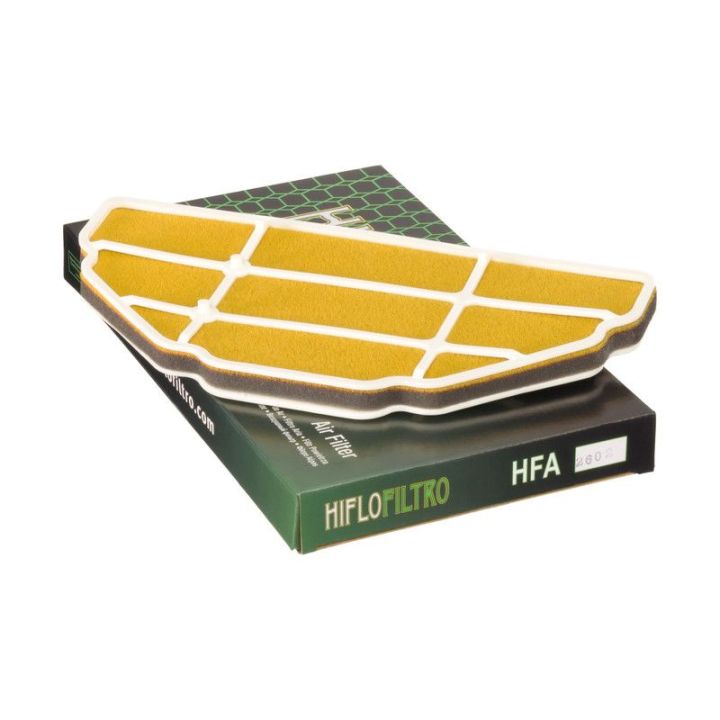 ORO FILTRAS HIFLO  HFA2602