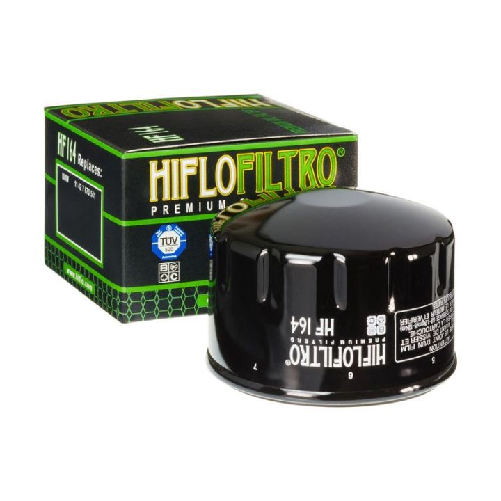 ALYVOS FILTRAS HIFLO HF164
