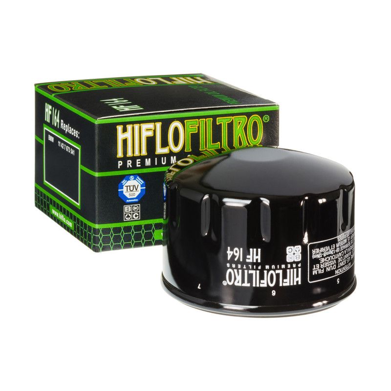 ALYVOS FILTRAS HIFLO HF164