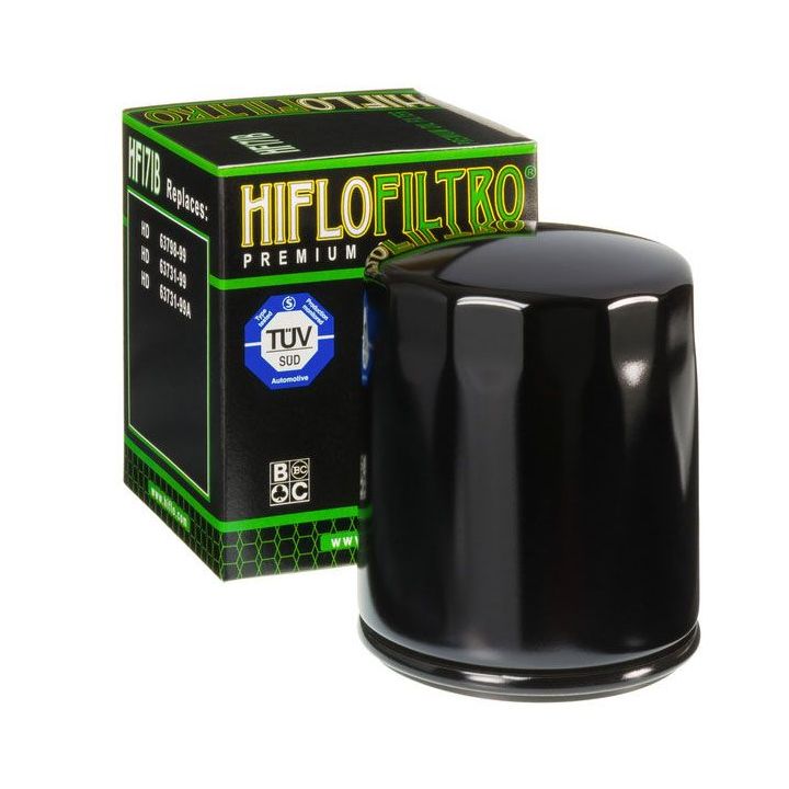 ALYVOS FILTRAS HIFLO HF171B
