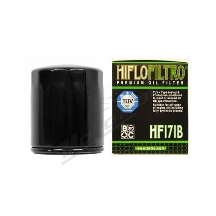 ALYVOS FILTRAS HIFLO HF171B