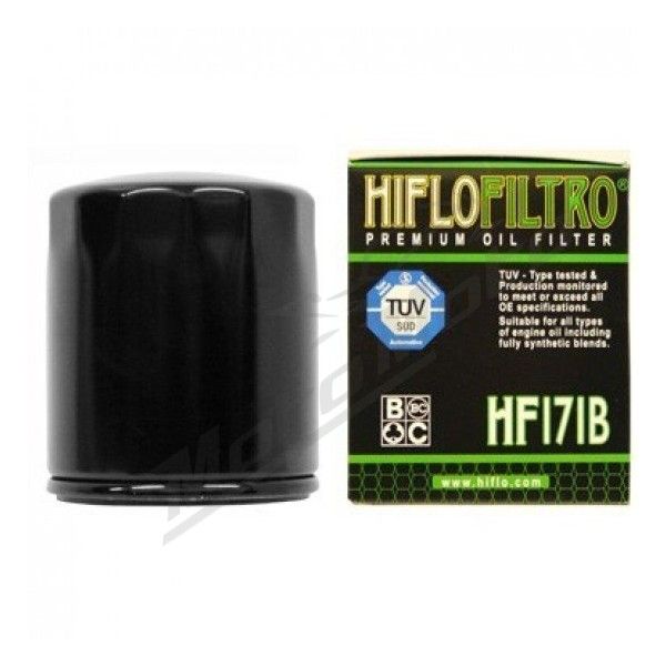 ALYVOS FILTRAS HIFLO HF171B