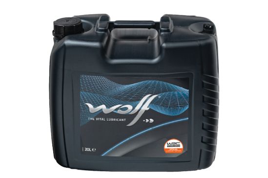 VARIKLIO ALYVA WOLF 5W30 OFFICIALTECH C3 LL III 20L