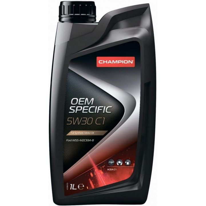 VARIKLIO ALYVA CHAMPION OEM SPECIFIC 5W30 C1 1L