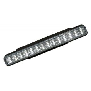Žibintai LED dienos šv.12V 2vnt.x 28LED