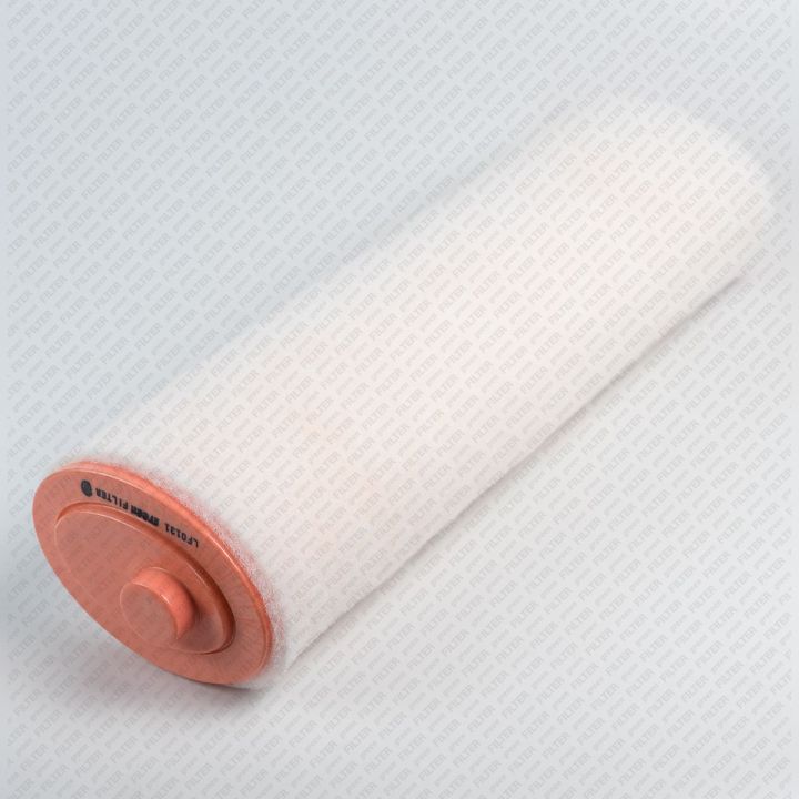 ORO FILTRAS GREEN FILTER LF0131