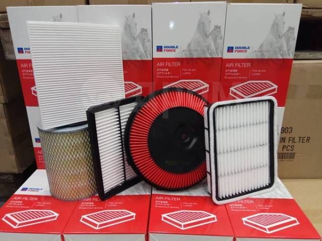 ORO FILTRAS DOUBLE FORCE DFA1124