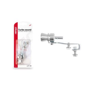 SIMULIATORIUS TURBO GARSO ( ŠVILPUKAS )