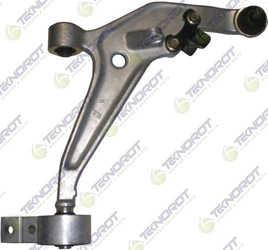 SVIRTIS NISSAN  TEKNOROT N758