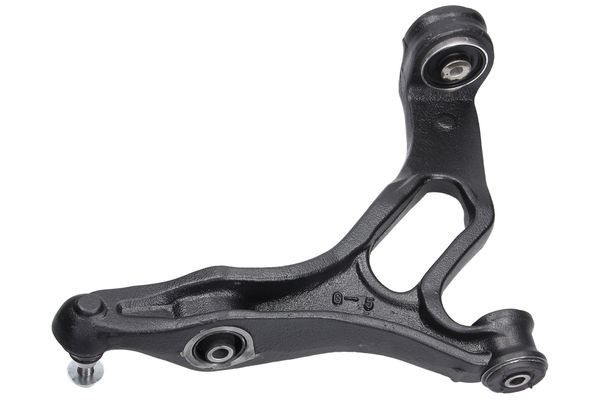 Vikšro valdymo svirtis  TEKNOROT A168