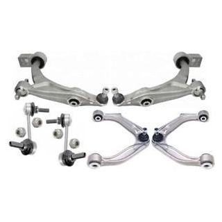 Pakabos komplektas TEKNOROT AF166