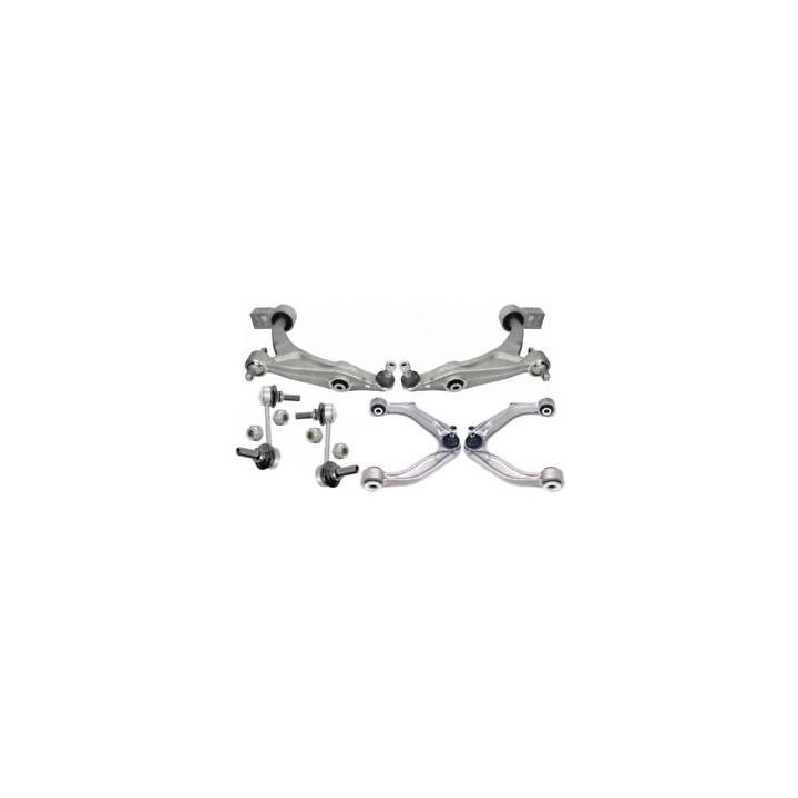 Pakabos komplektas TEKNOROT AF166