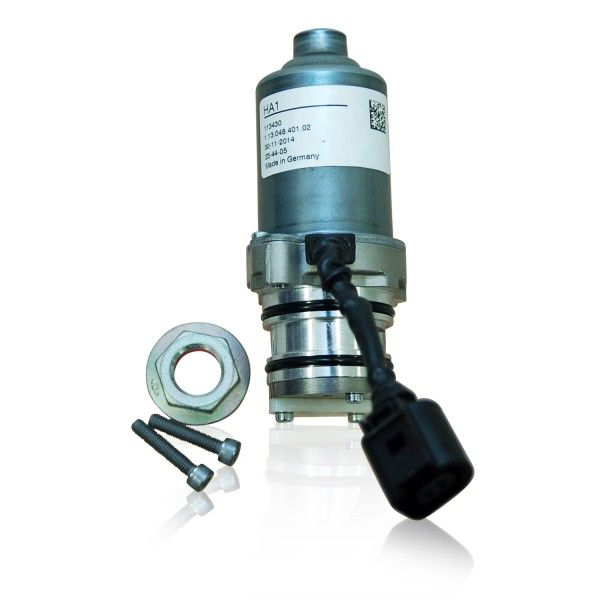 HALDEX siurbliukas BORGWARNER 119863