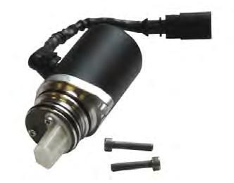 HALDEX siurbliukas BORGWARNER 118577