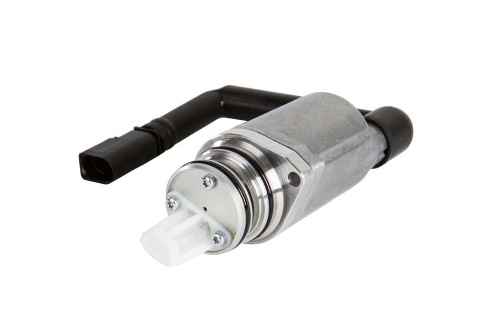 HALDEX siurbliukas BORGWARNER 118574