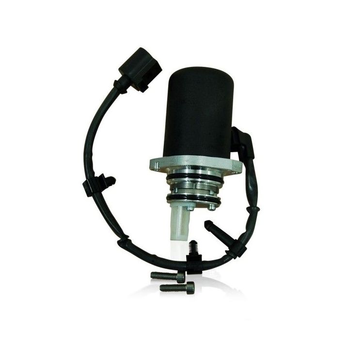 HALDEX siurbliukas BORGWARNER 118613