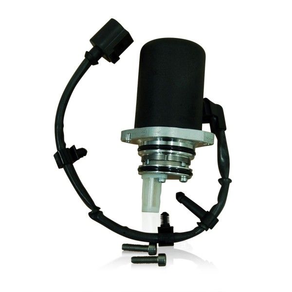 HALDEX siurbliukas BORGWARNER 118613