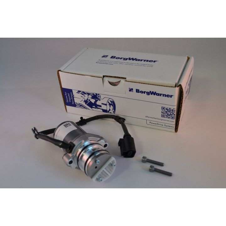 HALDEX siurbliukas BORGWARNER 119866