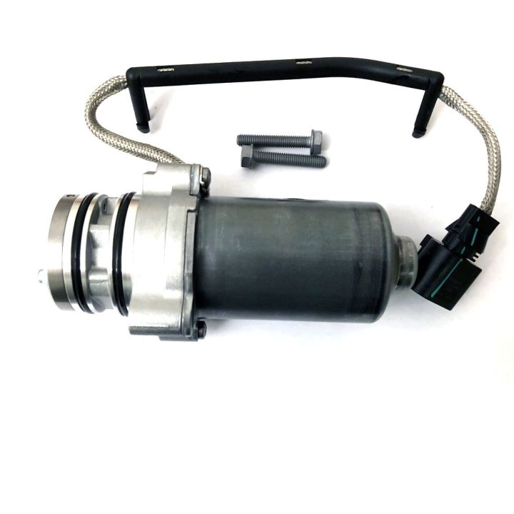 HALDEX siurbliukas BORGWARNER 2002773