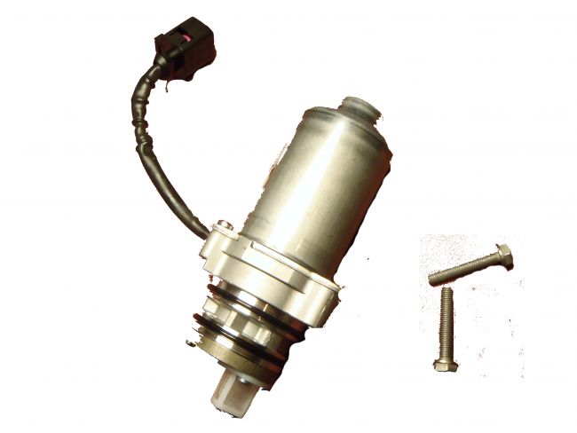 HALDEX siurbliukas BORGWARNER 2002774