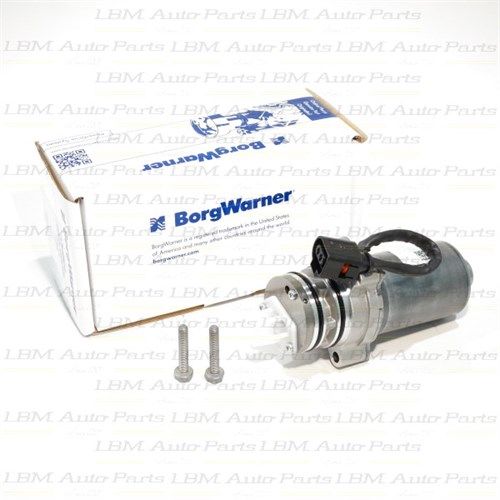 HALDEX siurbliukas BORGWARNER 119088