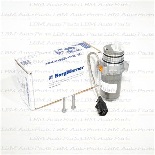 HALDEX siurbliukas BORGWARNER 2010676