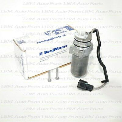 HALDEX siurbliukas BORGWARNER 2010678