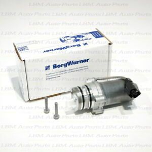 HALDEX siurbliukas BORGWARNER 2010677