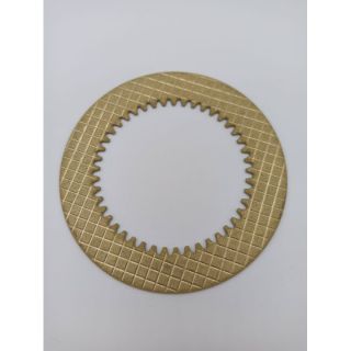 106792 BORG WARNER Trinties plokštė