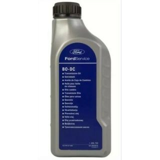 ALYVA AUTOMATINĖS PAVARŲ DĖŽĖS FORD ORIGINALAS 1490763 1L