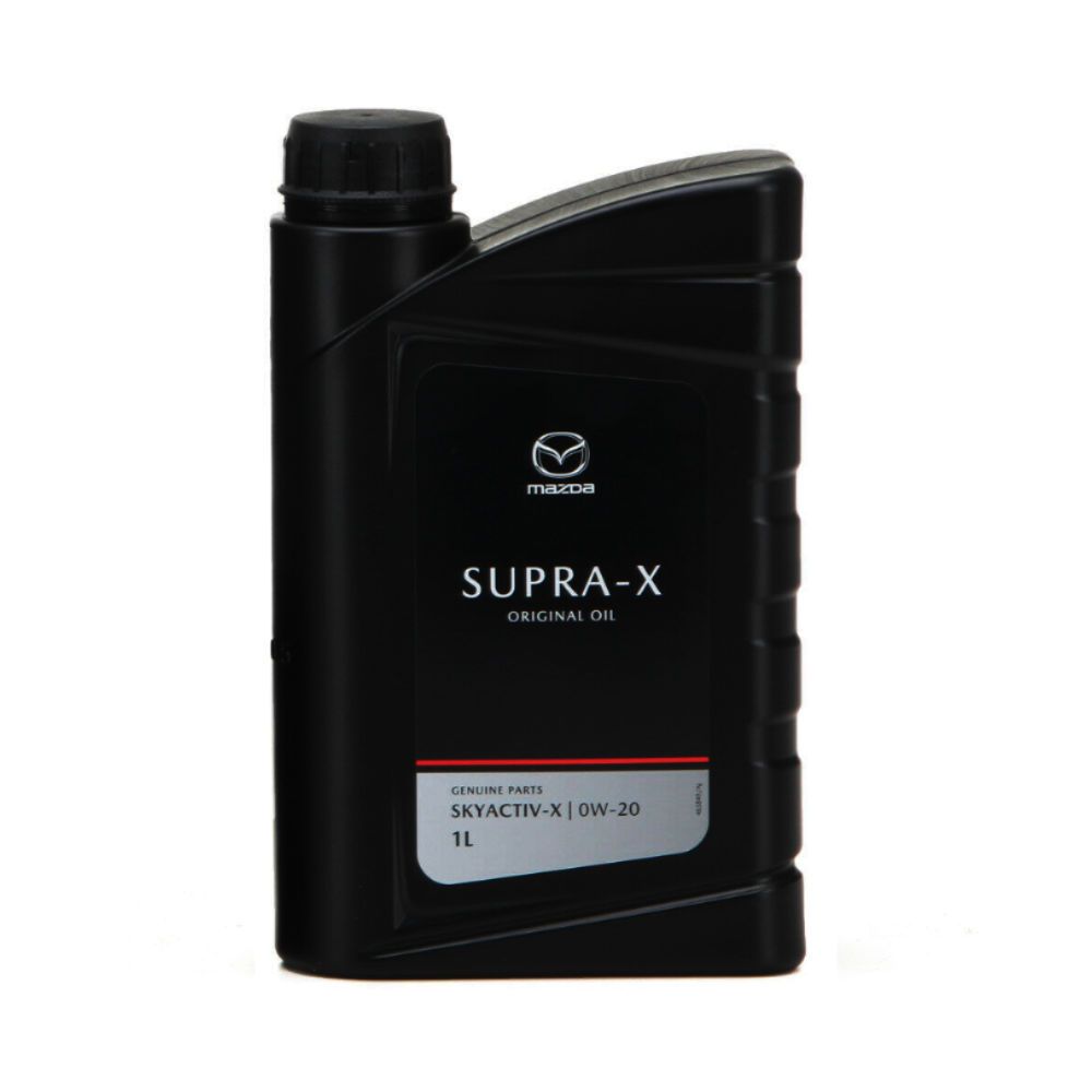 VARIKLIO ALYVA ORIGINALI 0W20 MAZDA SUPRA X 1L