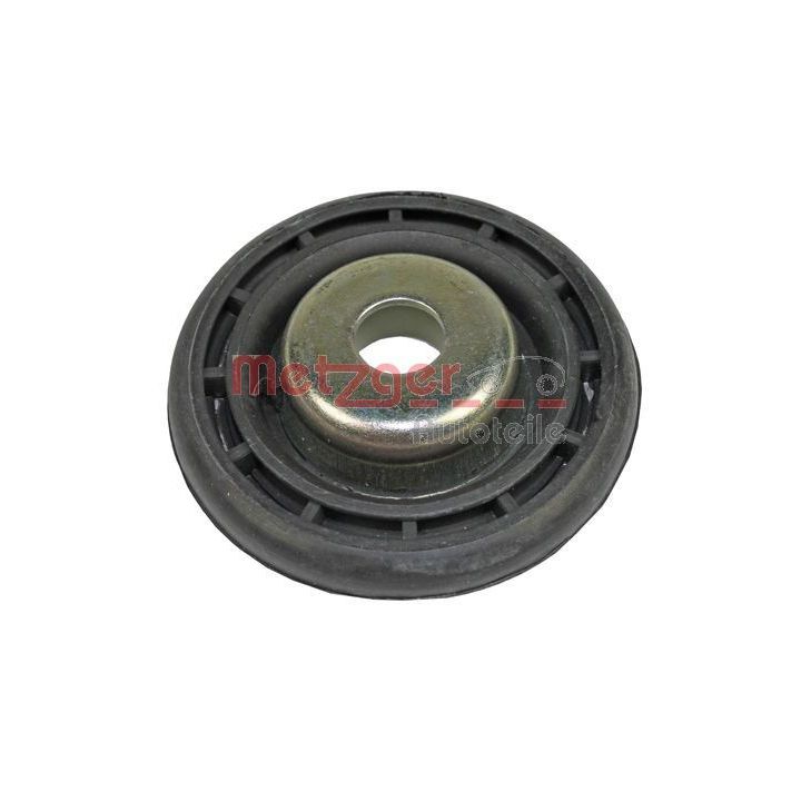 Pakabos statramsčio tvirtinimas METZGER 6490043