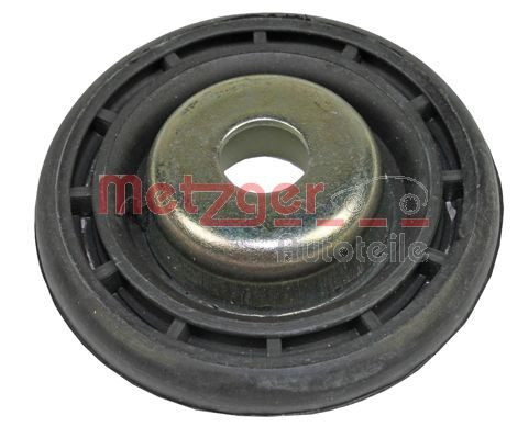 Pakabos statramsčio tvirtinimas METZGER 6490043