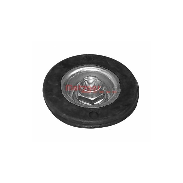 Pakabos statramsčio tvirtinimas METZGER 6490234