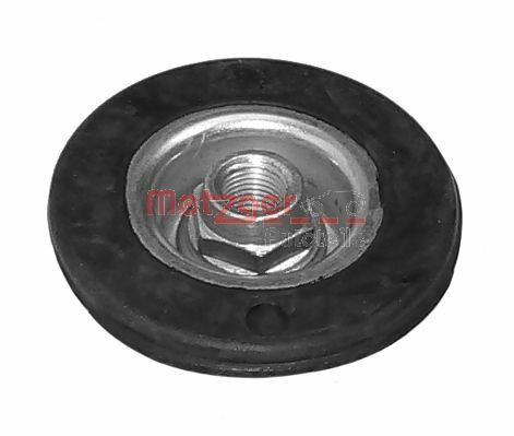 Pakabos statramsčio tvirtinimas METZGER 6490234