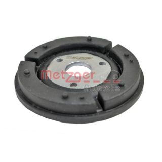 Pakabos statramsčio tvirtinimas METZGER 6490244