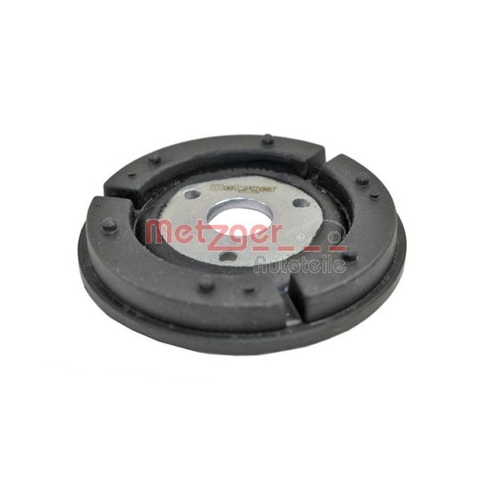 Pakabos statramsčio tvirtinimas METZGER 6490244